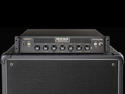Mesa/Boogie unveils monster 600W bass amp